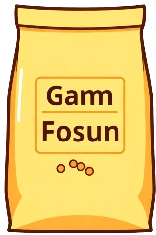 Gram Flour