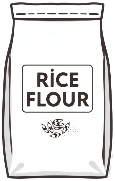 Rice Flour