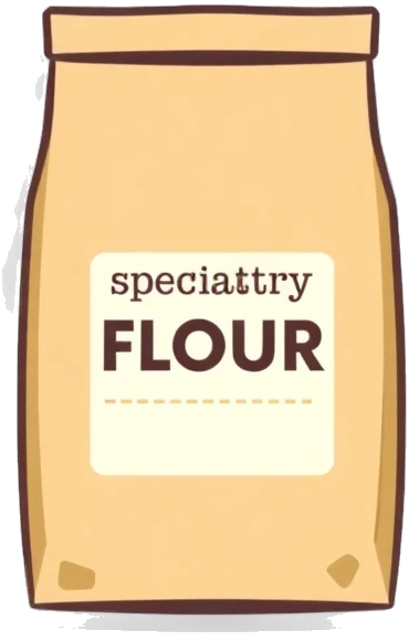 Specialty Flours
